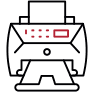 Drucker & Kopierer icon