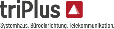 triPlus - Systemhaus Büroeinrichtung und Kommunikation