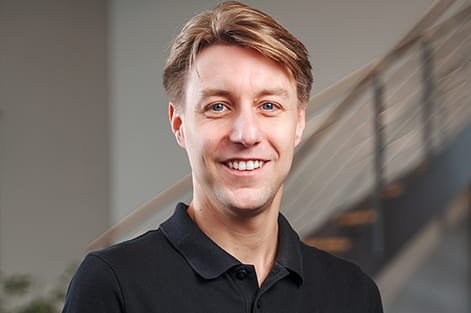 triPlus - Bastian Hinrichs